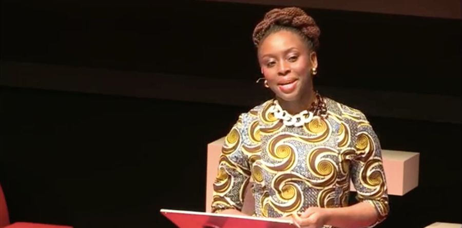 We should all be feminists | Chimamanda Ngozi Adichie | TEDxEuston